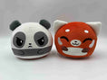 Load image into Gallery viewer, Plushiverse Reversible 4 inch Plushie
