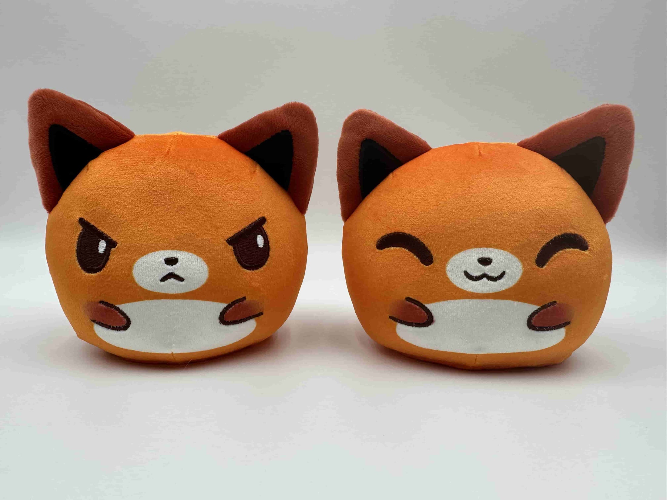Plushiverse Reversible 4 inch Plushie