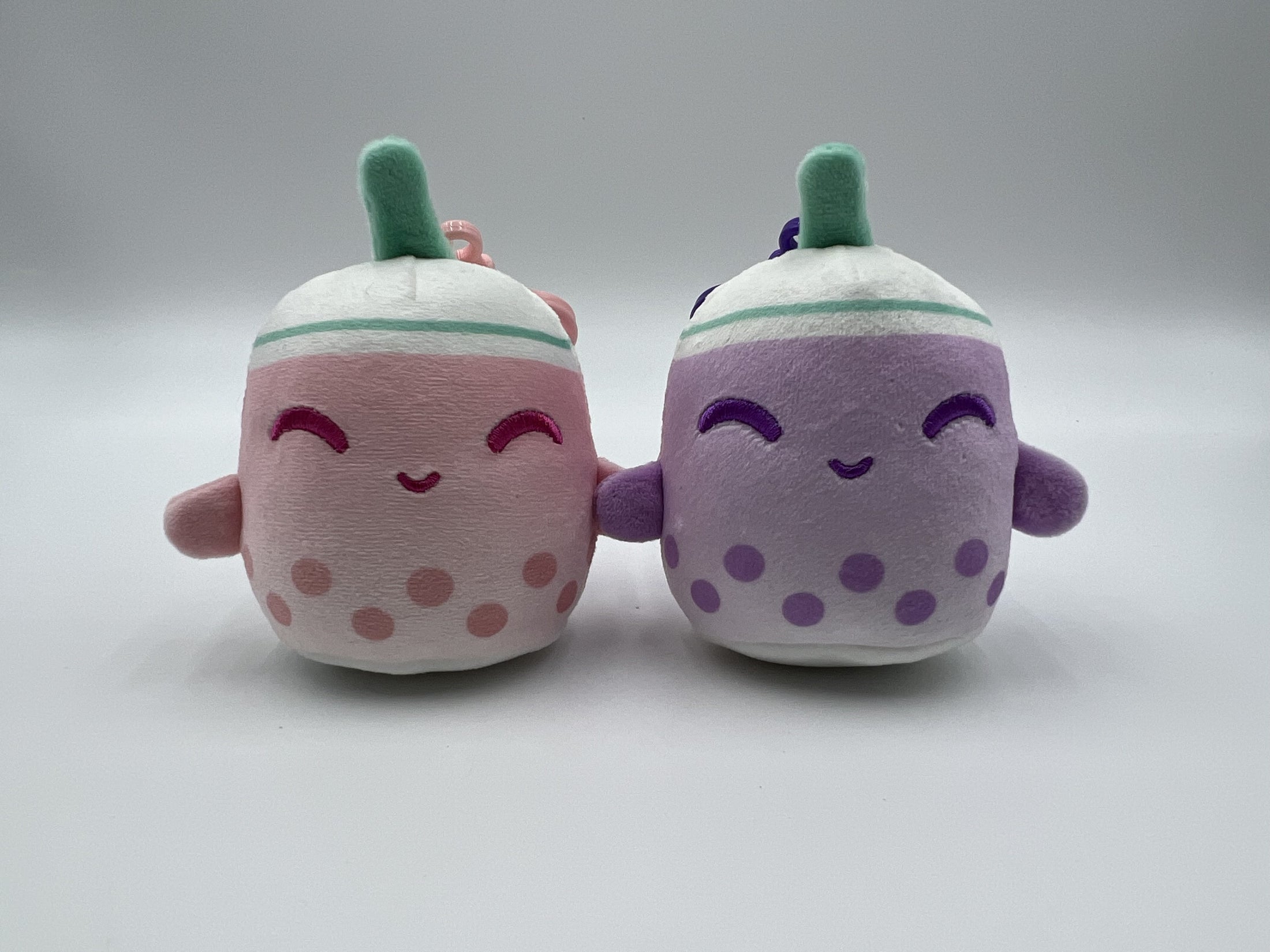 Plushiverse Plushmate Besties