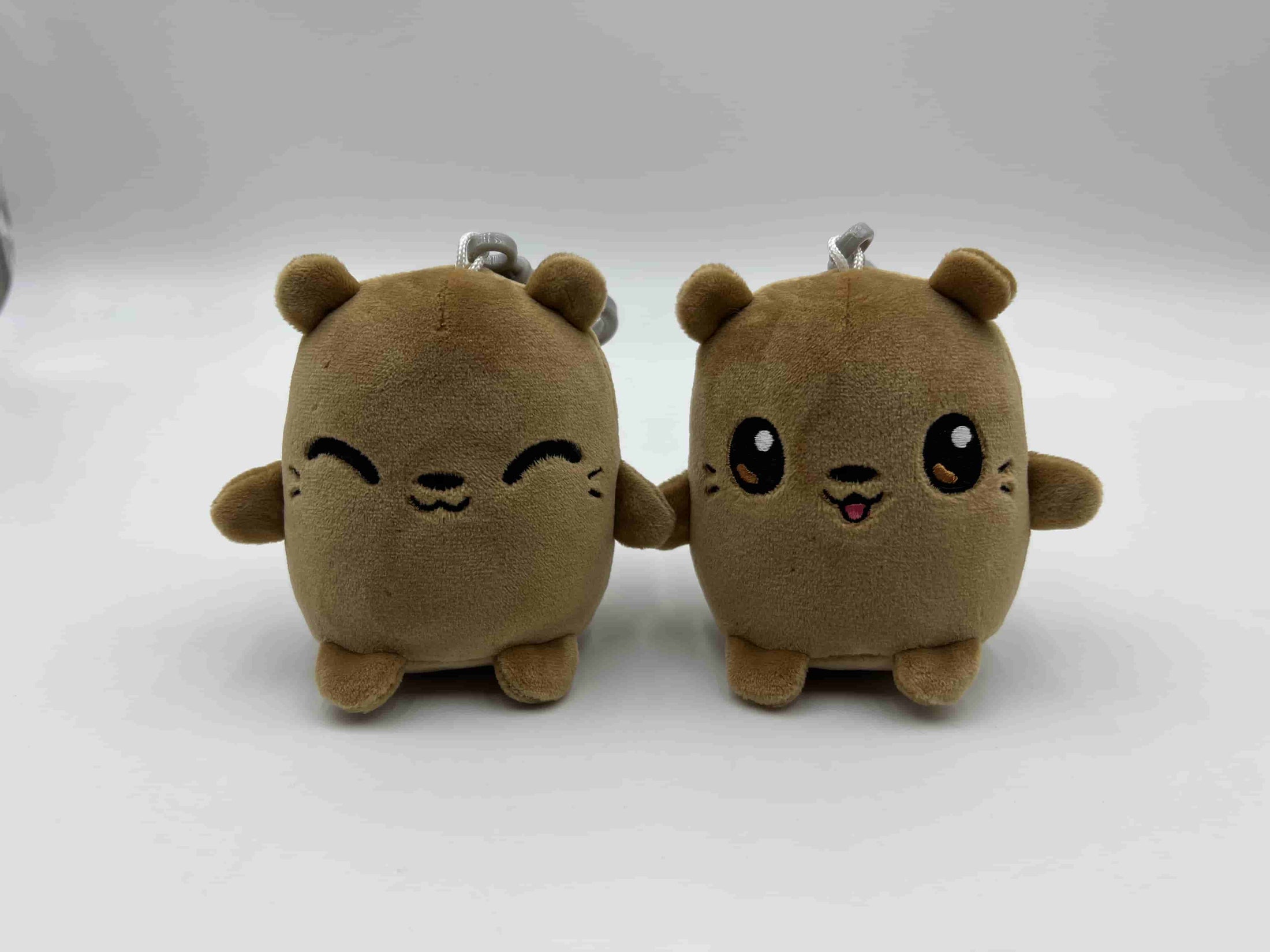 Plushiverse Plushmate Besties