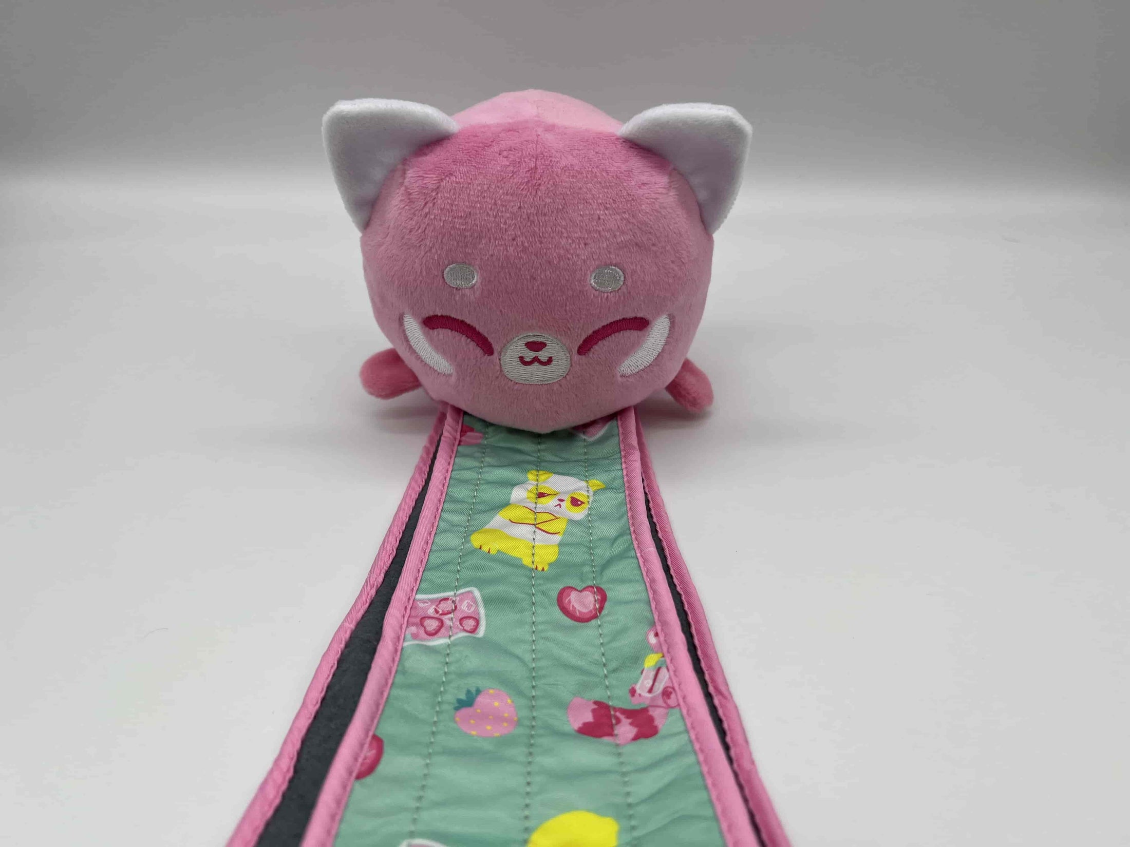 Plushiverse Tote Bag