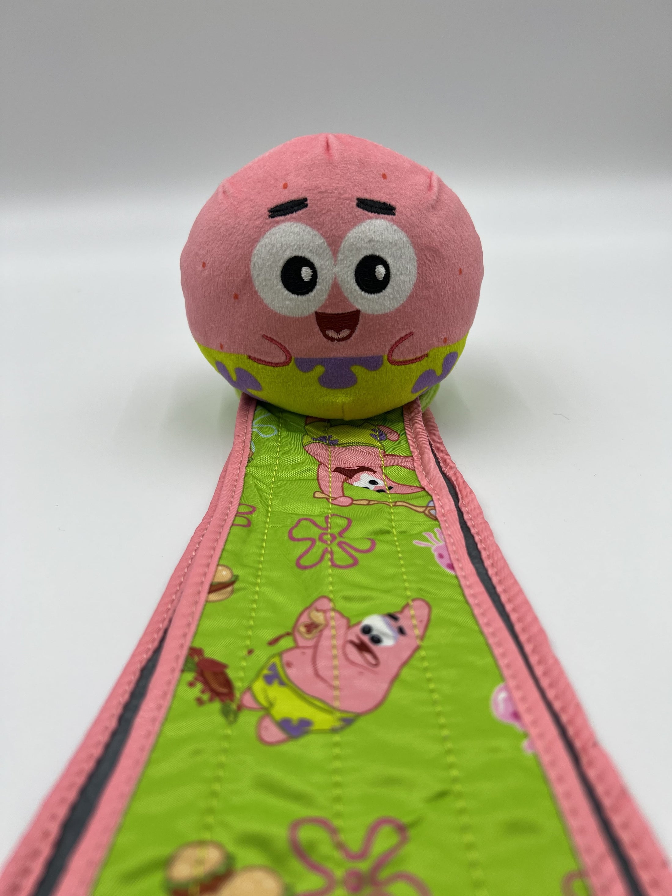 Plushiverse Tote Bag
