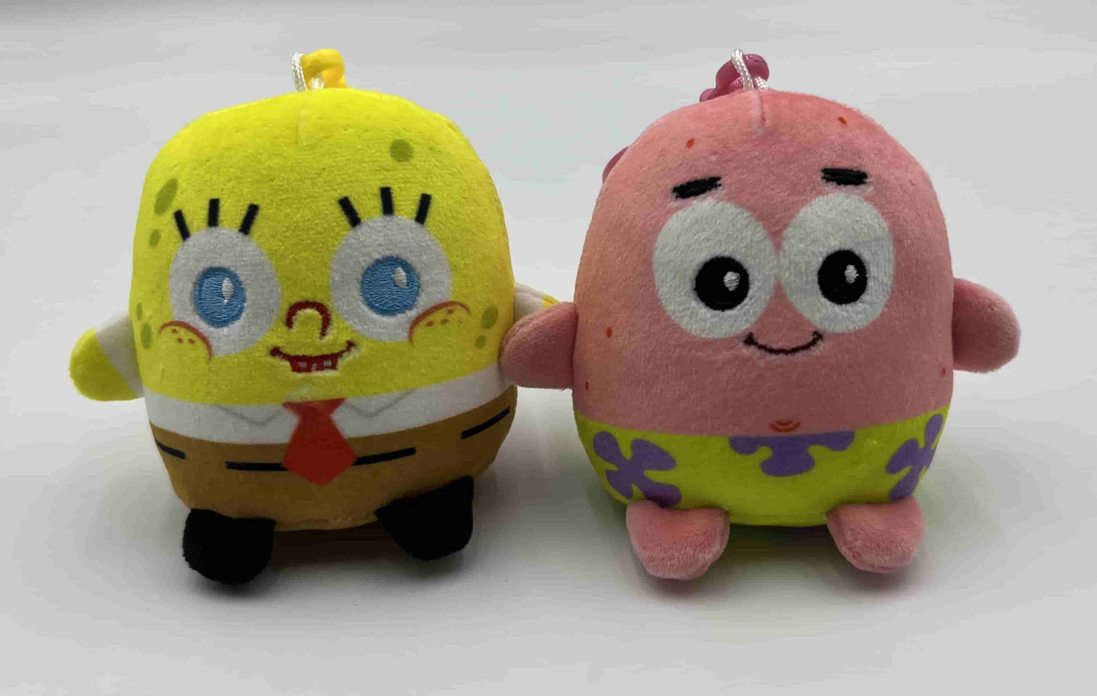 Plushiverse Plushmate Besties