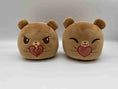 Load image into Gallery viewer, Plushiverse Reversible 4 inch Plushie
