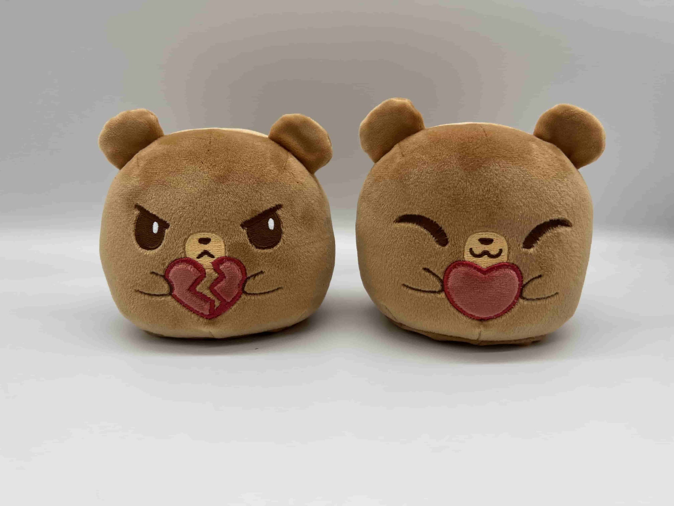 Plushiverse Reversible 4 inch Plushie