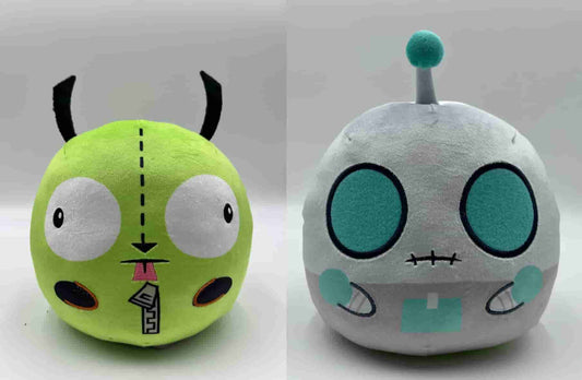 Plushiverse Reversible 6 Inch Plushie