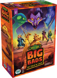 Load image into Gallery viewer, Quest Kids, The The Big Bads of Tolk's Cave
