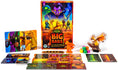 Load image into Gallery viewer, Quest Kids, The The Big Bads of Tolk's Cave
