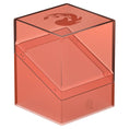 Load image into Gallery viewer, Ultimate Guard Deck Case Boulder 100+ Magic the Gathering Mana Edition
