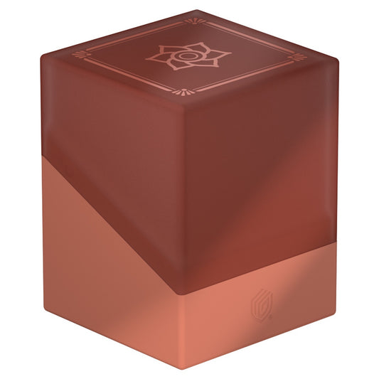 Ultimate Guard Deck Case Boulder 100+ The Shogun’s Journey