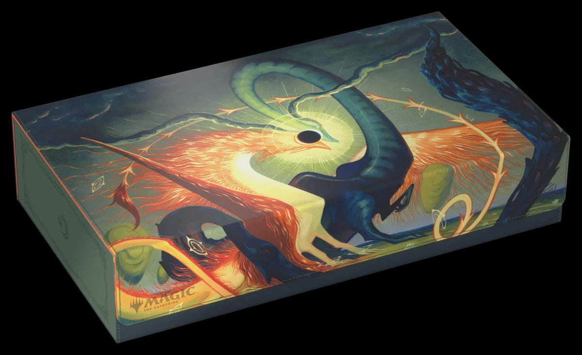 Ultimate Guard Deck Case Omnihive 1000+ Magic the Gathering Lorwyn Eclipsed Celestial Reunion