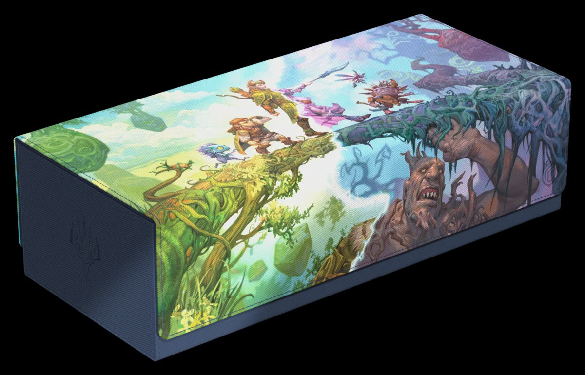 Ultimate Guard Arkhive 1000+ Magic the Gathering Lorwyn Eclipsed