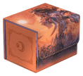 Load image into Gallery viewer, Ultimate Guard Deck Case Sidewinder 100+ Xenoskin Magic the Gathering Lorwyn Eclipsed
