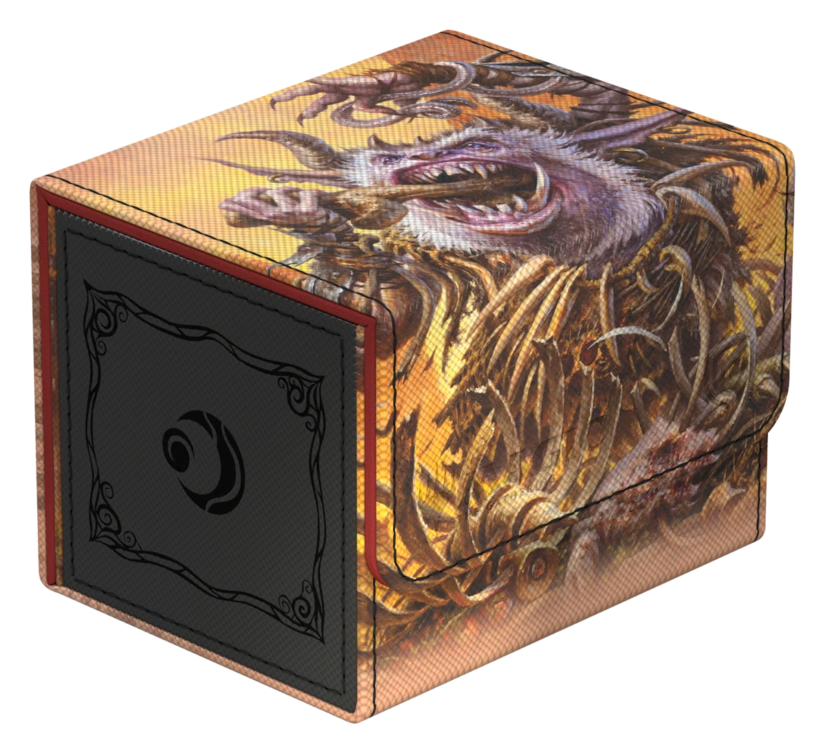 Ultimate Guard Deck Case Sidewinder 100+ Xenoskin Magic the Gathering Lorwyn Eclipsed
