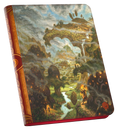 Load image into Gallery viewer, Ultimate Guard Zipfolio 360+ Xenoskin Magic the Gathering Lorwyn Eclipsed
