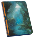 Load image into Gallery viewer, Ultimate Guard Zipfolio 360+ Xenoskin Magic the Gathering Lorwyn Eclipsed
