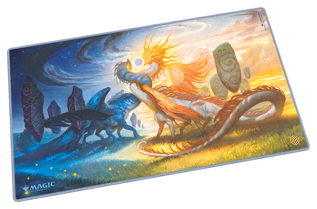 Ultimate Guard Playmat Magic the Gathering Lorwyn Eclipsed