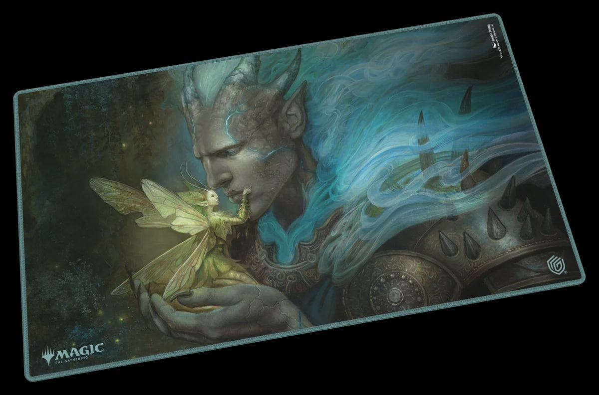 Ultimate Guard Playmat Magic the Gathering Lorwyn Eclipsed