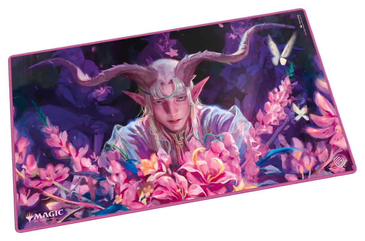 Ultimate Guard Playmat Magic the Gathering Lorwyn Eclipsed