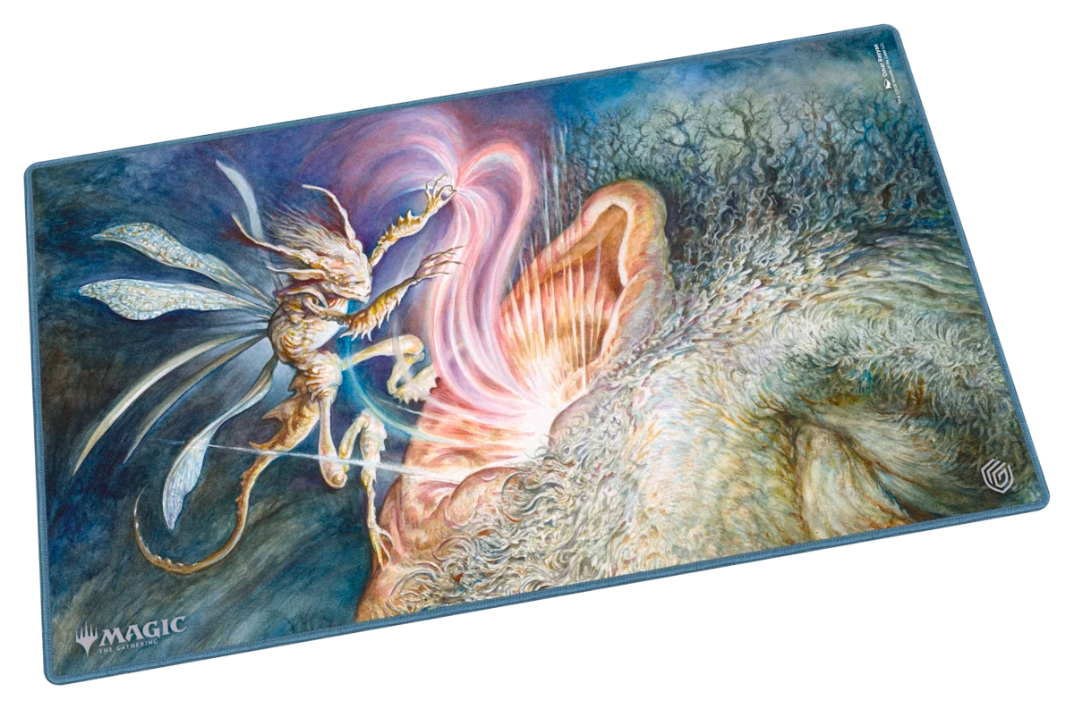 Ultimate Guard Playmat Magic the Gathering Lorwyn Eclipsed