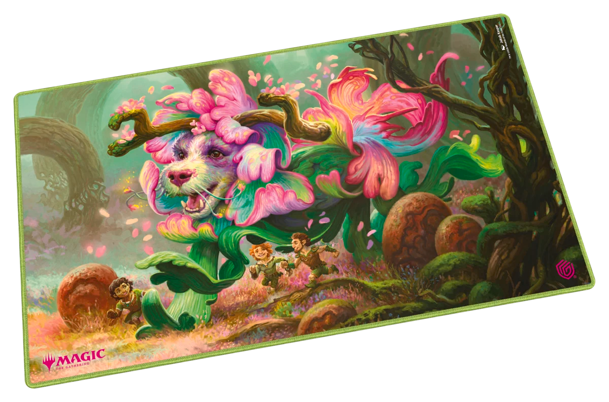 Ultimate Guard Playmat Magic the Gathering Lorwyn Eclipsed