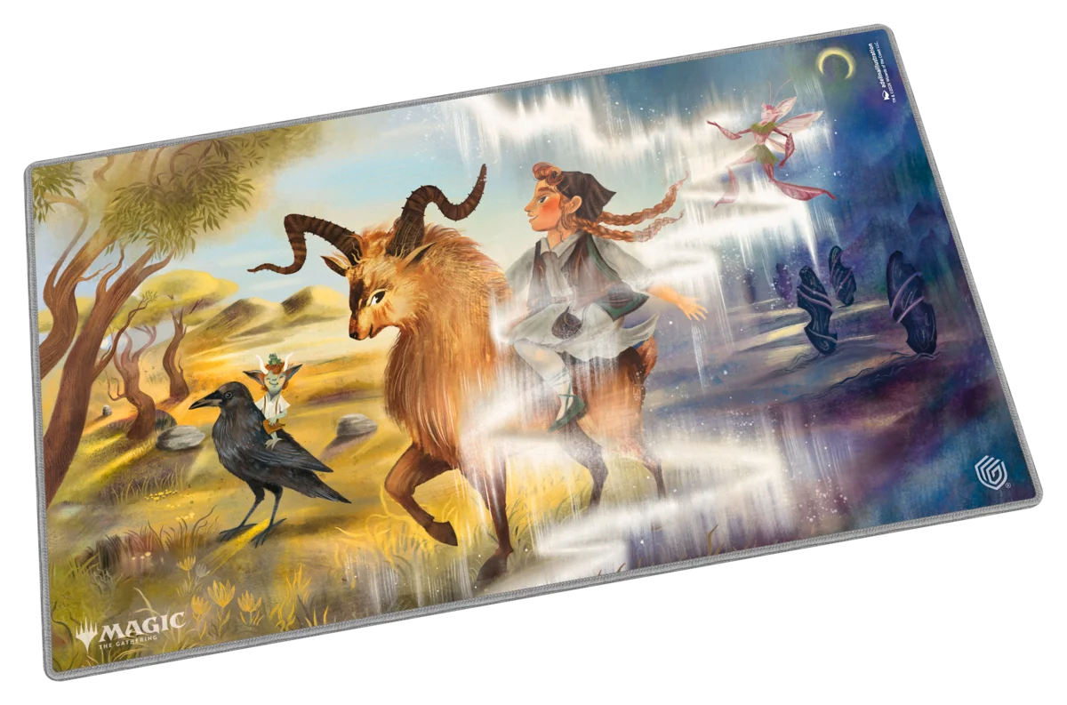 Ultimate Guard Playmat Magic the Gathering Lorwyn Eclipsed