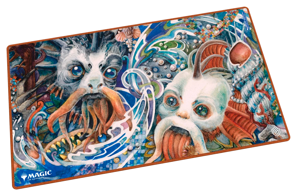 Ultimate Guard Playmat Magic the Gathering Lorwyn Eclipsed