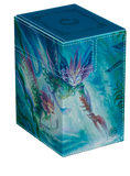 Load image into Gallery viewer, Ultimate Guard Twin Flip N Tray 133+ Magic the Gathering Lorwyn Eclipsed
