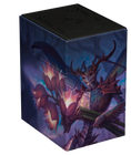 Load image into Gallery viewer, Ultimate Guard Twin Flip N Tray 133+ Magic the Gathering Lorwyn Eclipsed
