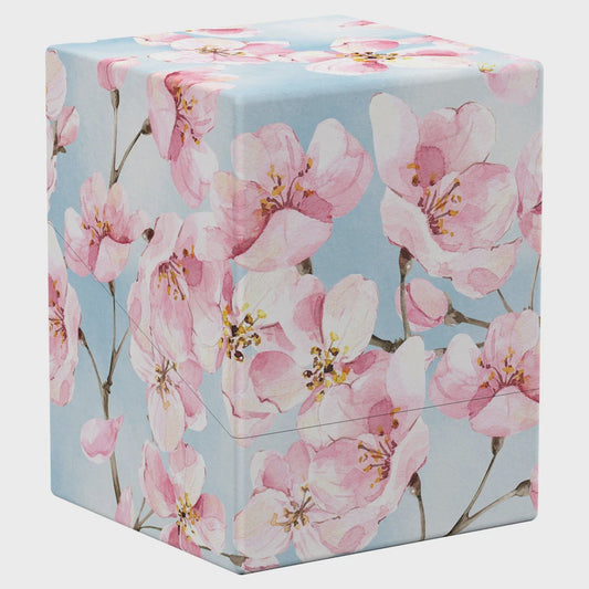 Ultimate Guard Deck Case Boulder 100+  Floral Places