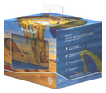 Load image into Gallery viewer, Ultimate Guard Deck Case Sidewinder 100+ Xenoskin Magic the Gathering TMNT
