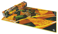 Load image into Gallery viewer, Ultimate Guard Playmat Magic the Gathering TMNT
