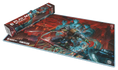 Load image into Gallery viewer, Ultimate Guard Playmat Magic the Gathering TMNT
