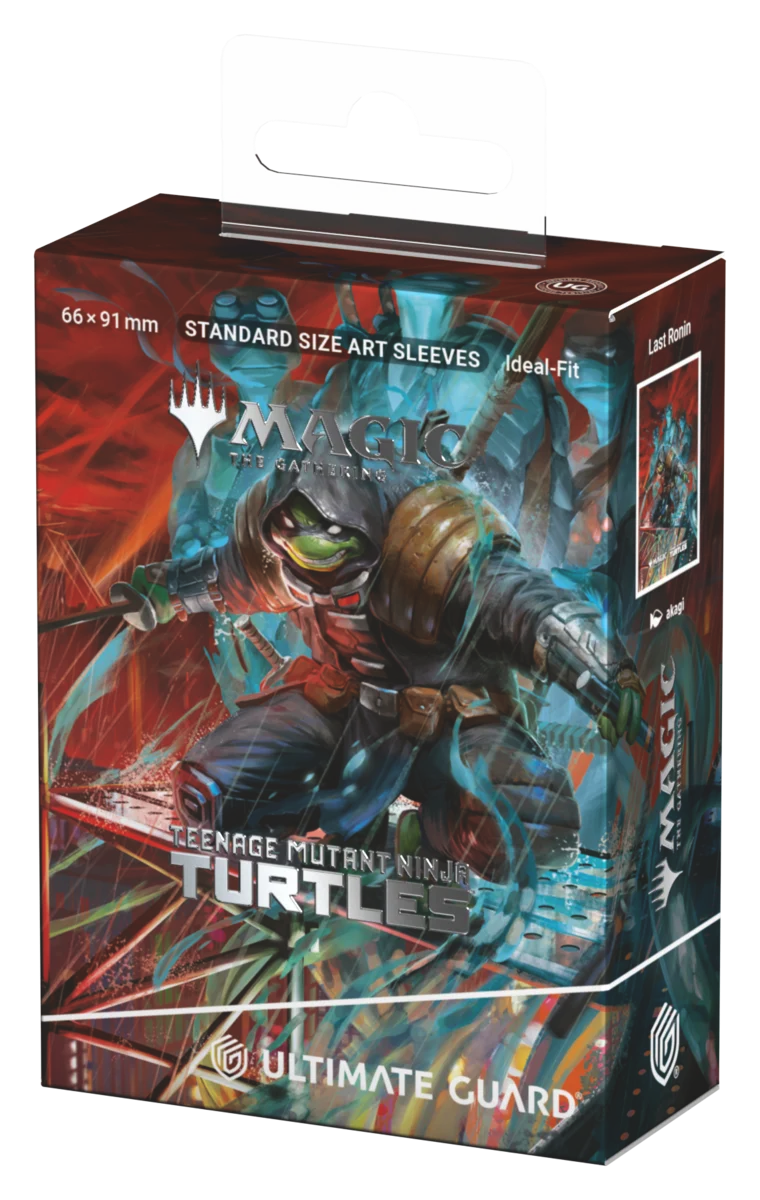 Card Storage and Protection