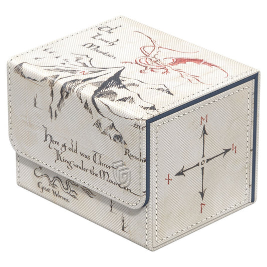 Ultimate Guard Deck Case Sidewinder 100+ Xenoskin The Hobbit