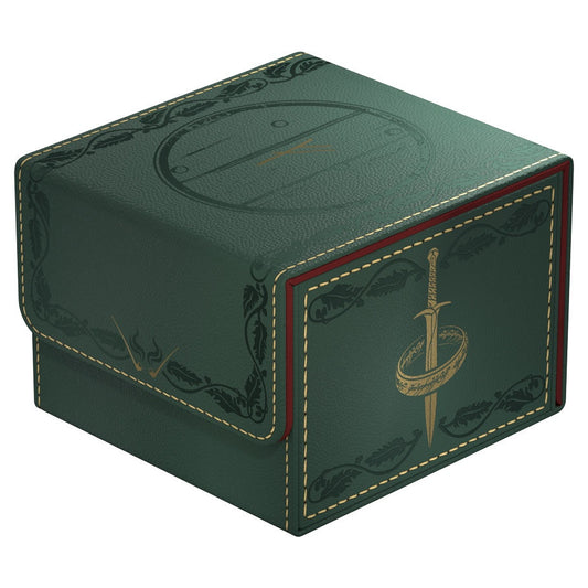 Ultimate Guard Deck Case Sidewinder 133+ Faux Leather The Hobbit
