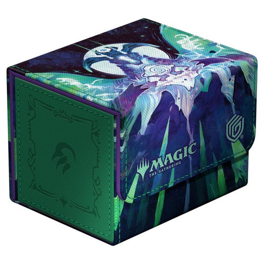 Ultimate Guard Deck Case Sidewinder 100+ Xenoskin Magic the Gathering Tarkir Dragonstorm Genesis Ultimatum