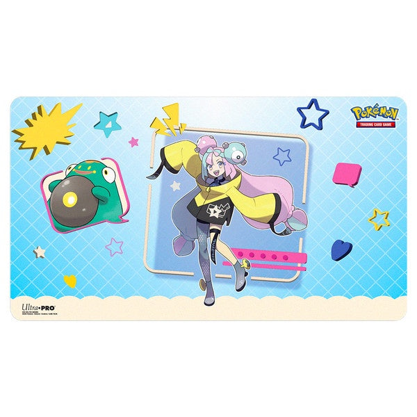 Ultra Pro Playmat Pokémon Iono & Bellibolt