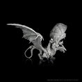 Load image into Gallery viewer, Dungeons & Dragons Nolzurs Marvelous Gargantuan Miniatures Tiamat
