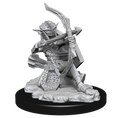 Load image into Gallery viewer, Pathfinder Battles Deep Cuts Miniatures w11 Hobgoblin
