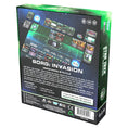 Load image into Gallery viewer, Star Trek Star Realms Borg Invasion
