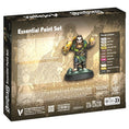 Load image into Gallery viewer, Vallejo Squidmar Game Color Paint Set Essential
