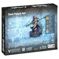Load image into Gallery viewer, Vallejo Squidmar Game Color Paint Set Dark Future
