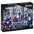 Load image into Gallery viewer, Vallejo Squidmar Game Color Paint Set Dark Future
