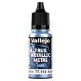 Load image into Gallery viewer, Vallejo True Metallic Metal Ultramarine Blue 18ml
