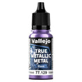 Load image into Gallery viewer, Vallejo True Metallic Metal Celestial Violet 18ml
