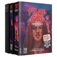 Load image into Gallery viewer, Final Girl Premium Starter Set Bad Times at Buddyland (Billy The Bear)
