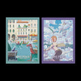 Load image into Gallery viewer, One Piece Card Game Official TCG+ Card Protectors Limited Edition Version 07
