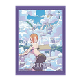 Load image into Gallery viewer, One Piece Card Game Official TCG+ Card Protectors Limited Edition Version 07
