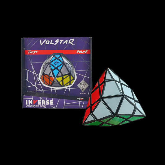 Inverse Twist & Solve Volstar